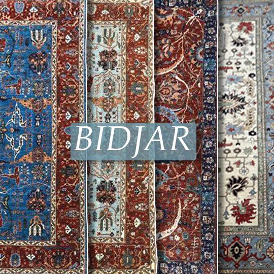 Bidjar Collection