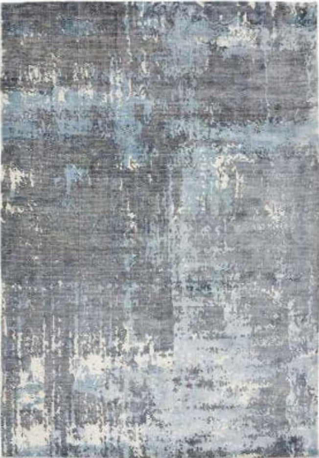 Rhine Contemporary Rug - a blend of geometric elegance and contemporary charm.