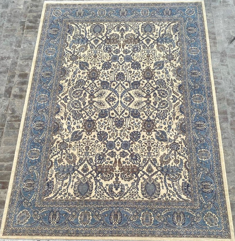 ARMAGH - Khotan Rug - 306cm x 432cm (10'x14')