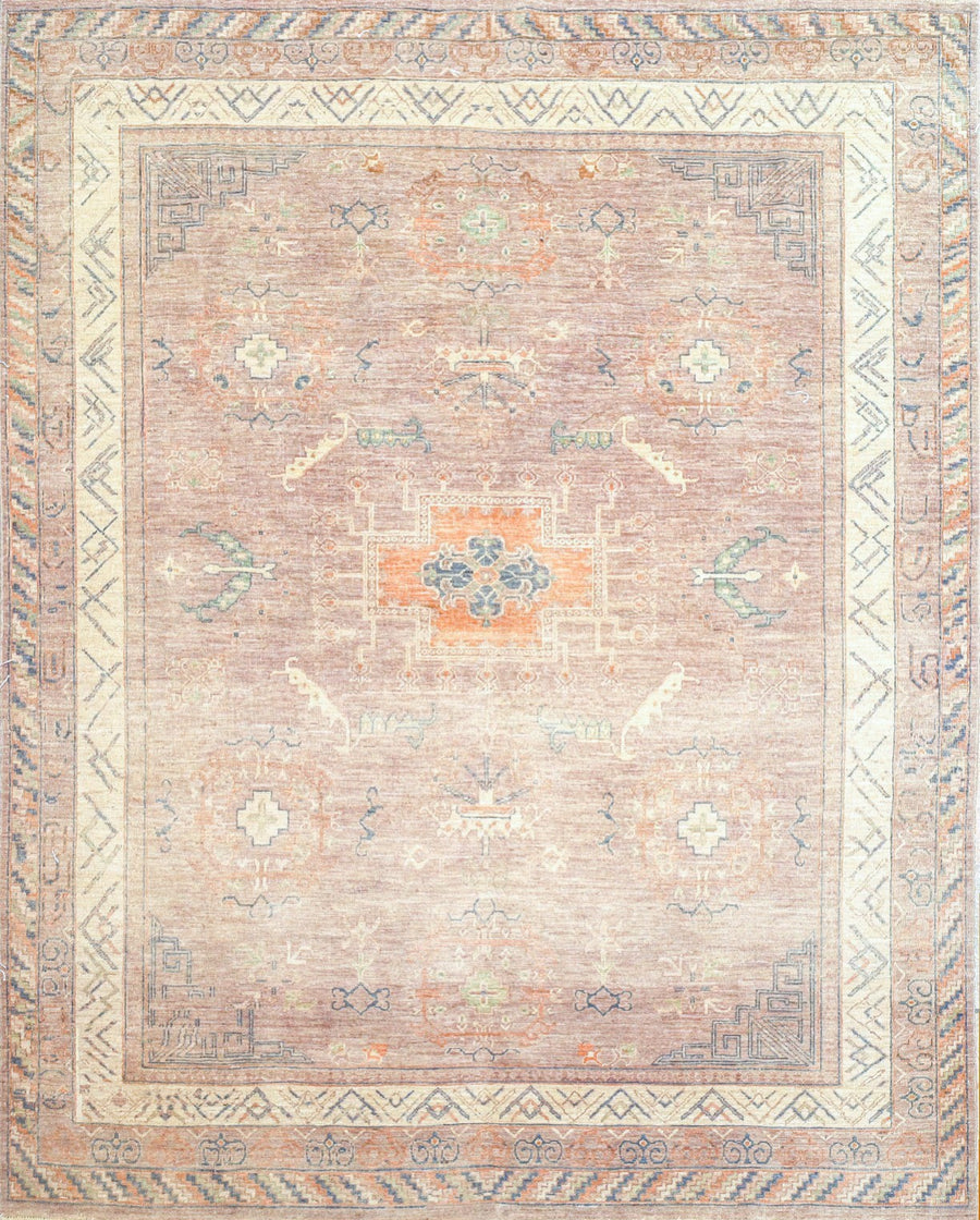 BABERGH - Khotan Rug - 236cm x 276cm (8'x10')