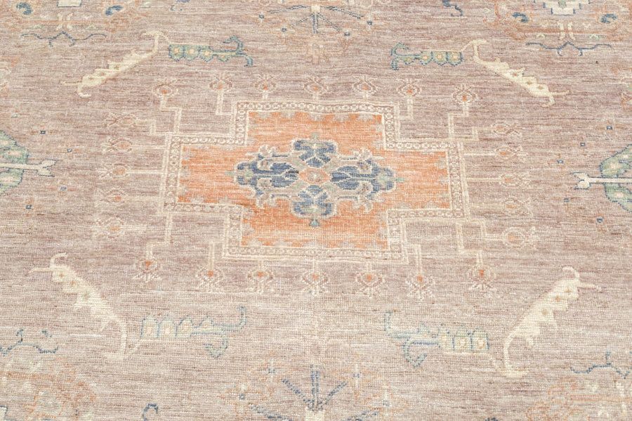 BABERGH - Khotan Rug - 236cm x 276cm (8'x10')