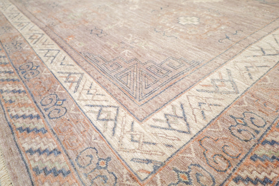 BABERGH - Khotan Rug - 236cm x 276cm (8'x10')