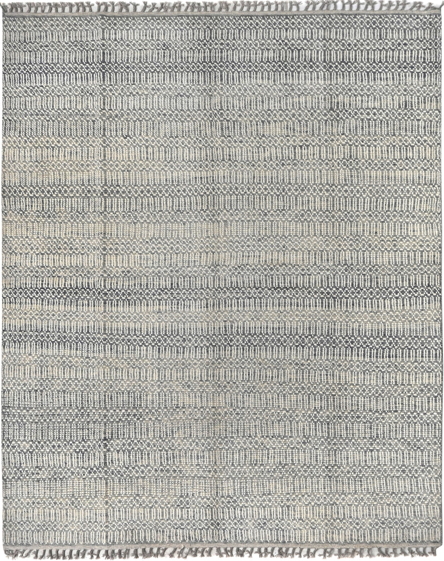 DALKEITH - Moroccan Rug - 324m x 244cm (10'x8')