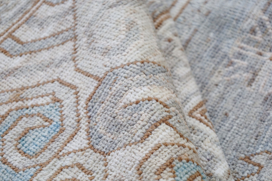 DONCASTER - Khotan Rug - 393cm x 595cm (12'x20')