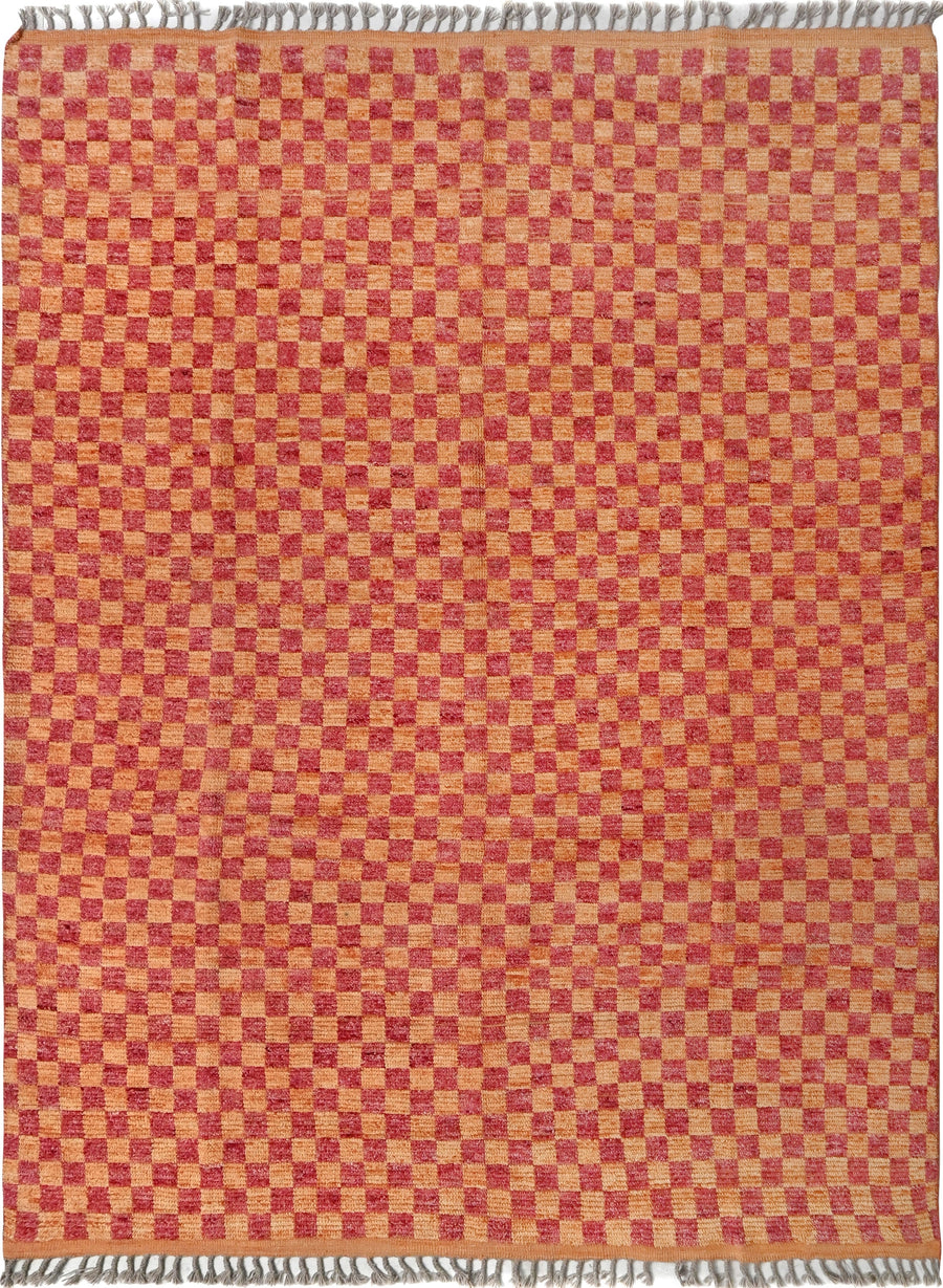 DUNBAR - Moroccan Rug - 322cm x 234cm (10'x8')