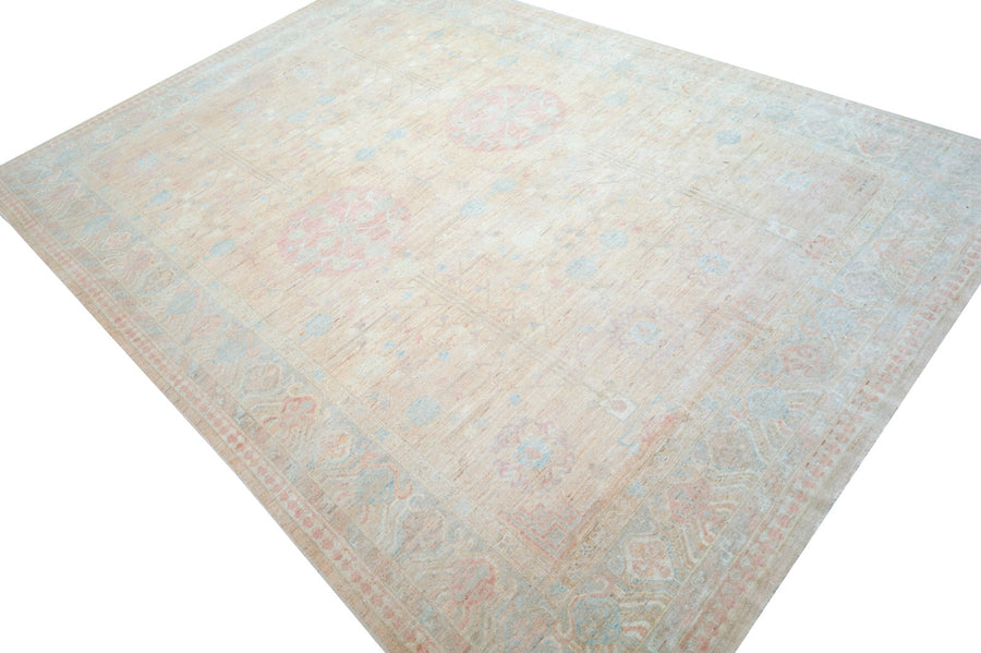 ELMBRIDGE - Khotan Rug - 304cm x 424cm (10'x14')