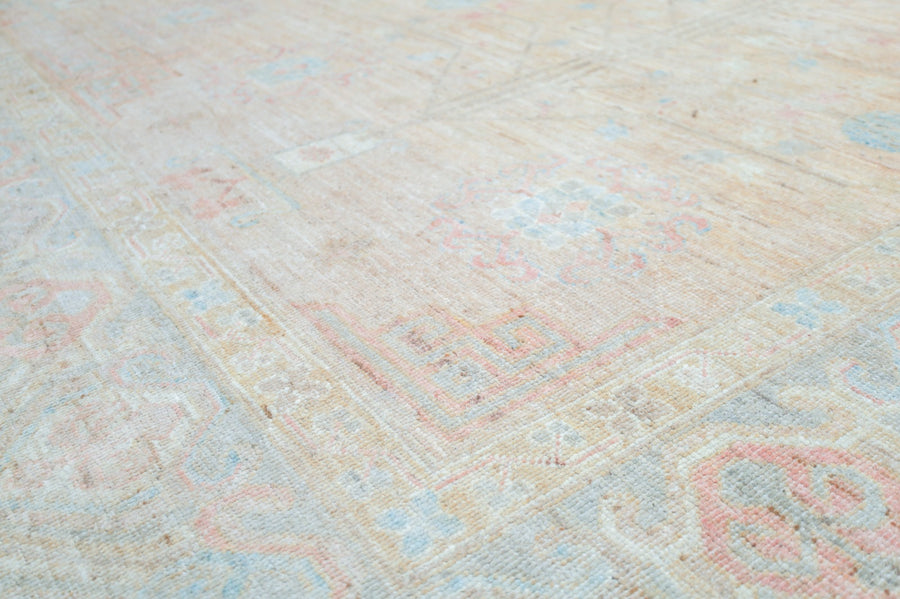 ELMBRIDGE - Khotan Rug - 304cm x 424cm (10'x14')