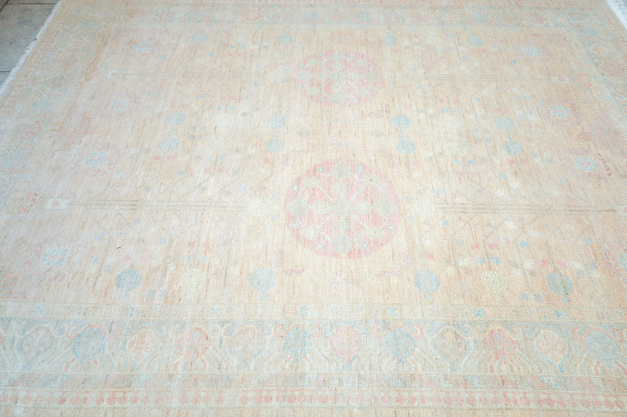 ELMBRIDGE - Khotan Rug - 304cm x 424cm (10'x14')