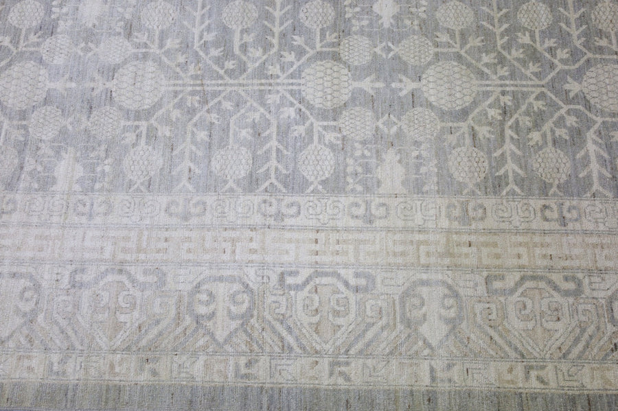 KINGSWOOD - Khotan Rug - 307cm x 418cm (10'x14')