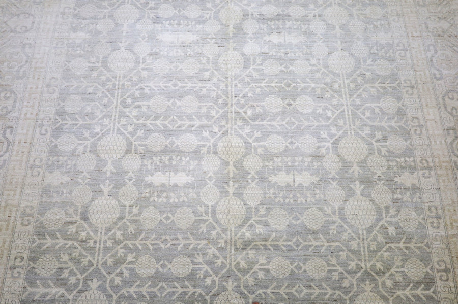 KINGSWOOD - Khotan Rug - 307cm x 418cm (10'x14')
