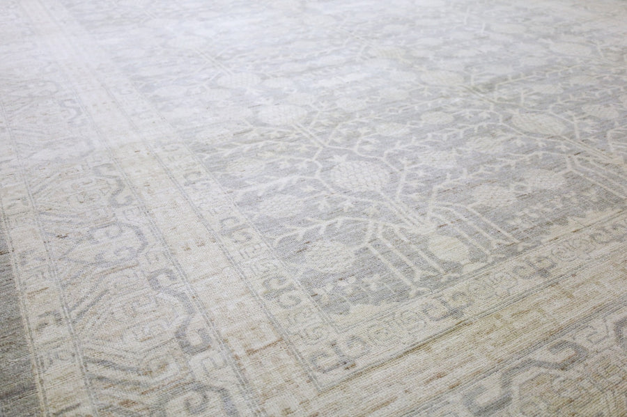 KINGSWOOD - Khotan Rug - 307cm x 418cm (10'x14')