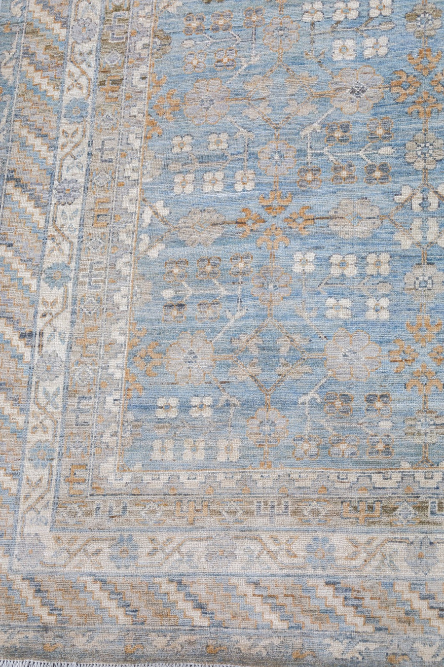 MENDIP - Khotan Rug - 300cm x 423cm (10'x14')