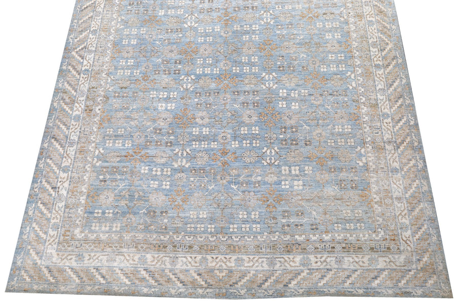 MENDIP - Khotan Rug - 300cm x 423cm (10'x14')