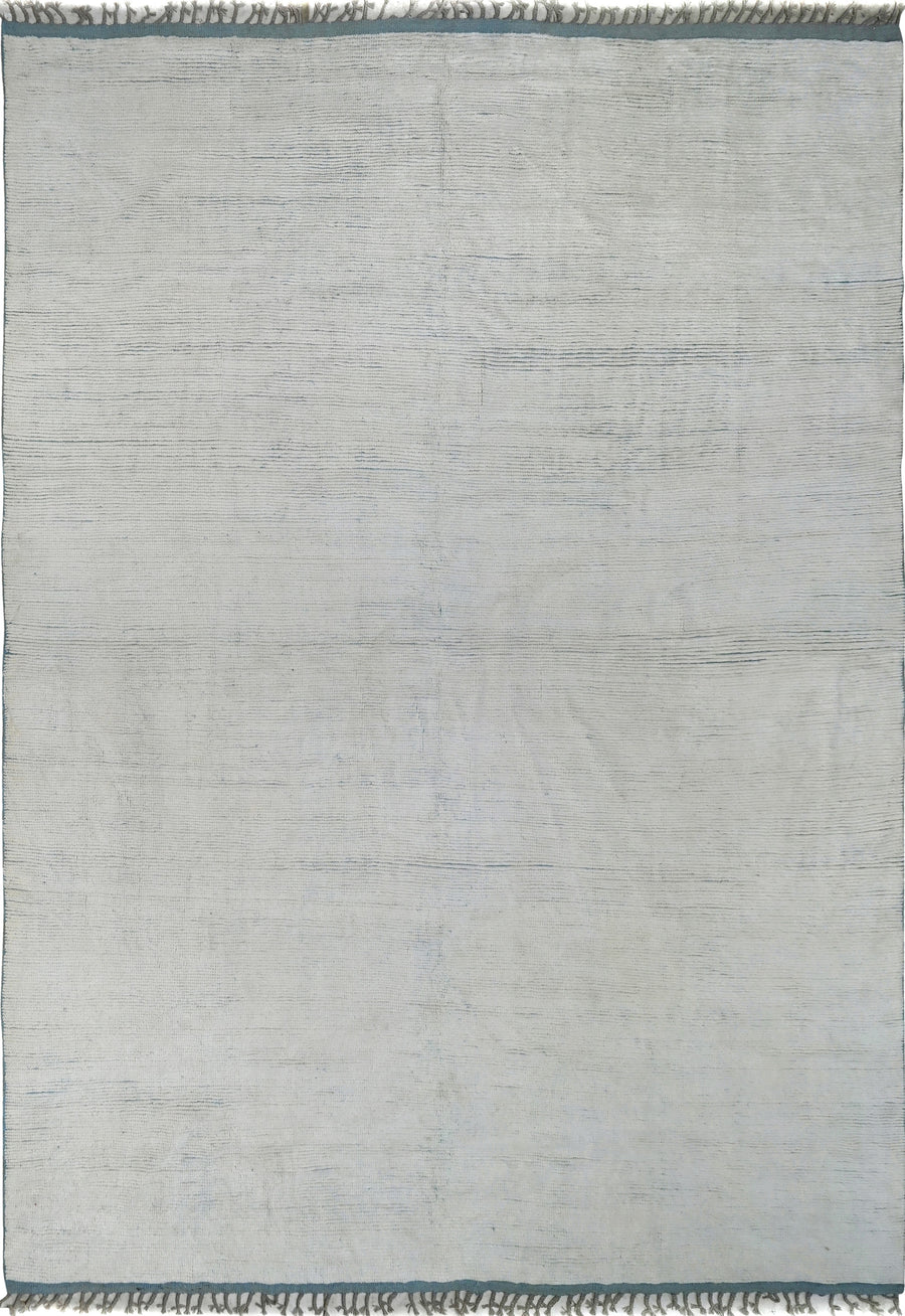 MILNGAVIE - Moroccan Rug - 435cm x 308cm (14'x10')