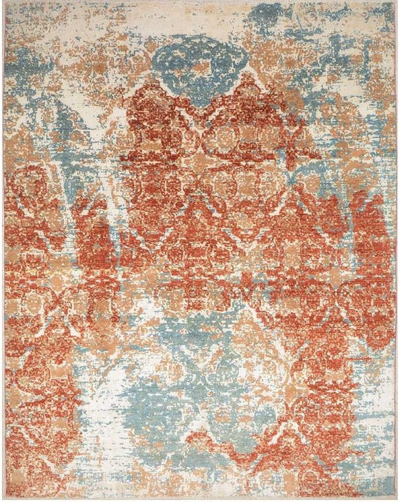 Ohio Contemporary Rug - a subtle yet sophisticated addition to contemporary decor.