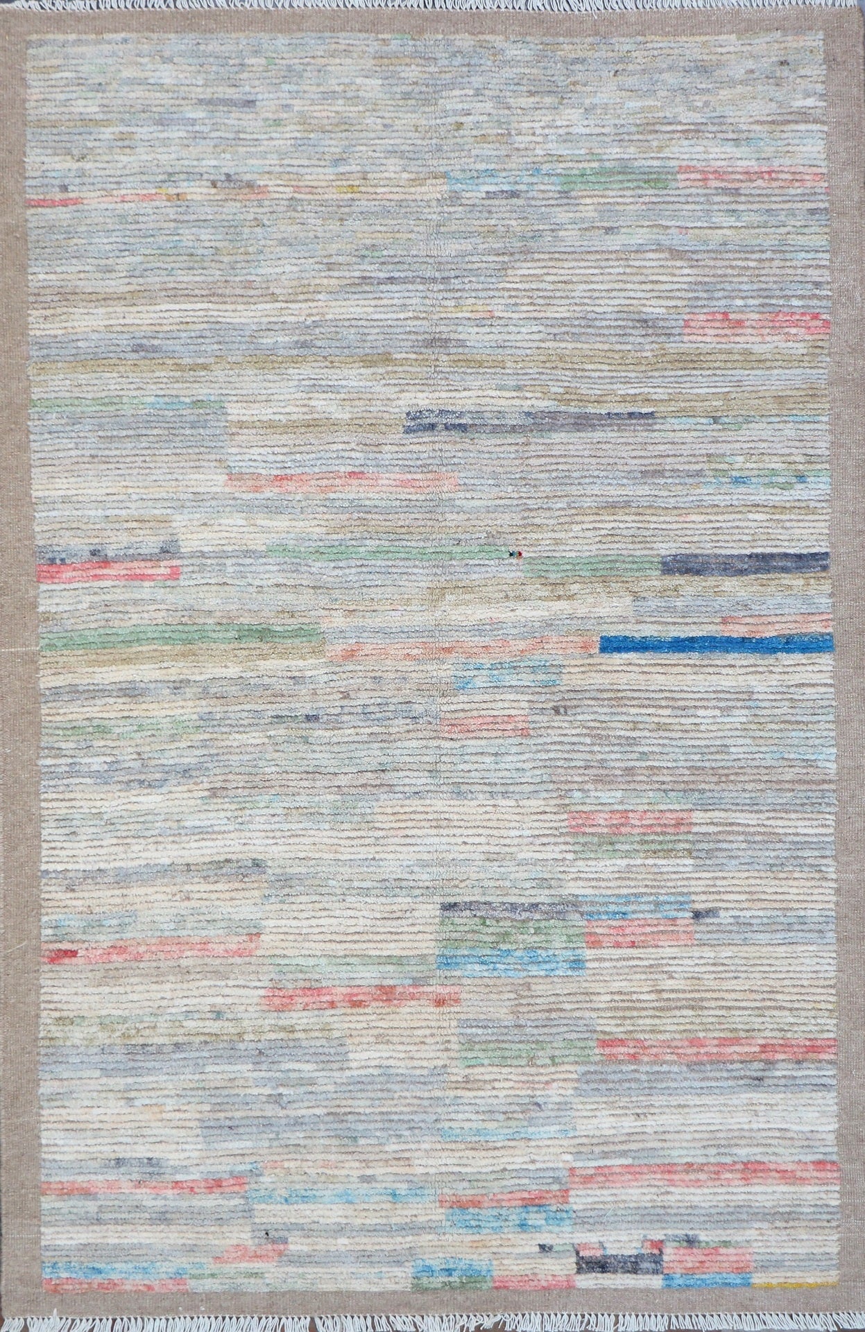 ROCHESTER – Moroccan - Hunarkar Rugs