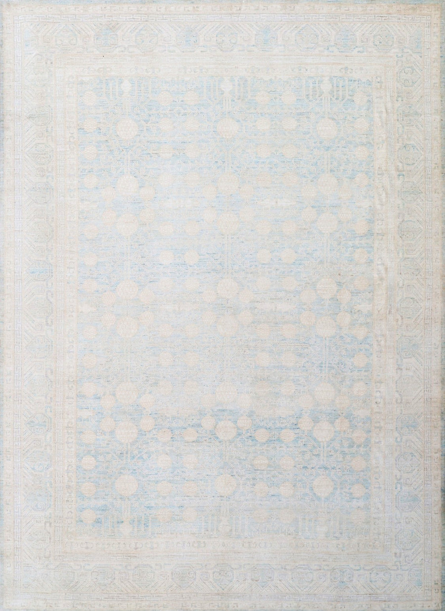 SEDGEMOOR - Khotan Rug - 300cm x 423cm (10'x14')