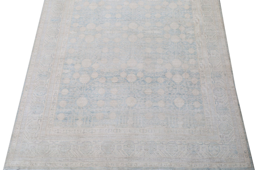SEDGEMOOR - Khotan Rug - 300cm x 423cm (10'x14')