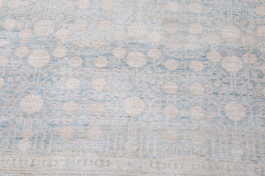 SEDGEMOOR - Khotan Rug - 300cm x 423cm (10'x14')