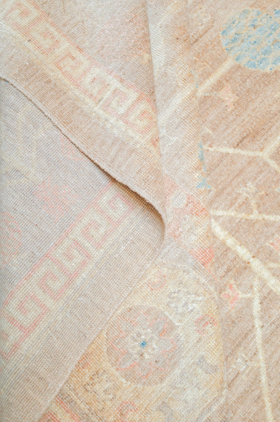 TAMWORTH - Khotan Rug - 300cm x 416cm (10'x14')
