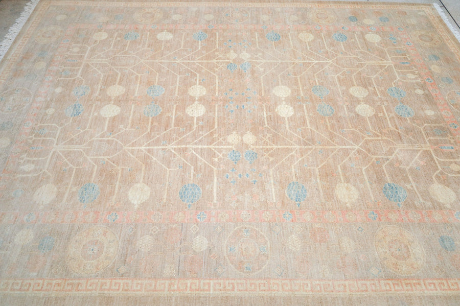TAMWORTH - Khotan Rug - 300cm x 416cm (10'x14')