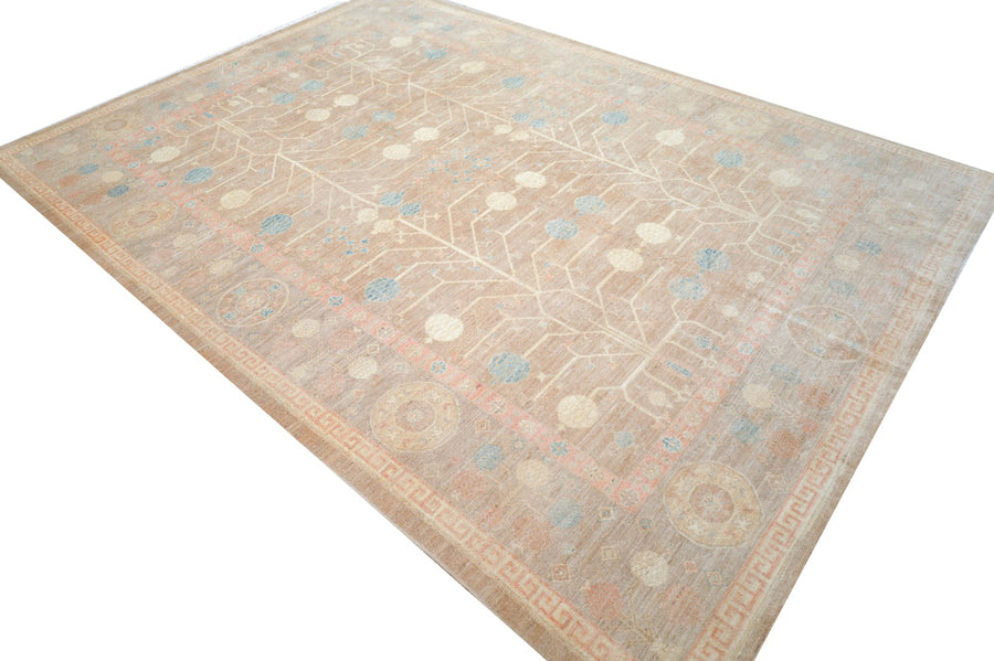 TAMWORTH - Khotan Rug - 300cm x 416cm (10'x14')