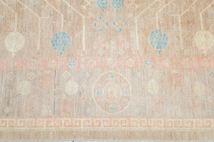TAMWORTH - Khotan Rug - 300cm x 416cm (10'x14')