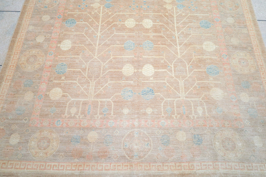 TAMWORTH - Khotan Rug - 300cm x 416cm (10'x14')