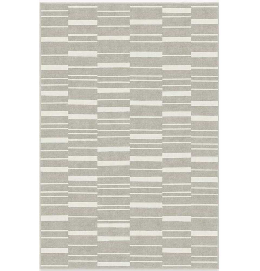 Antique Handwoven Kilim Rug - Ford, a testament to timeless artistry.
